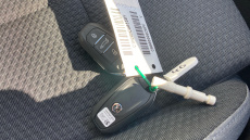 Vauxhall Astra 1.2 Turbo 130 Griffin [Tech Pack] 5dr Petrol Hatchback